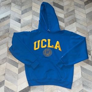 UCLA hoodie
